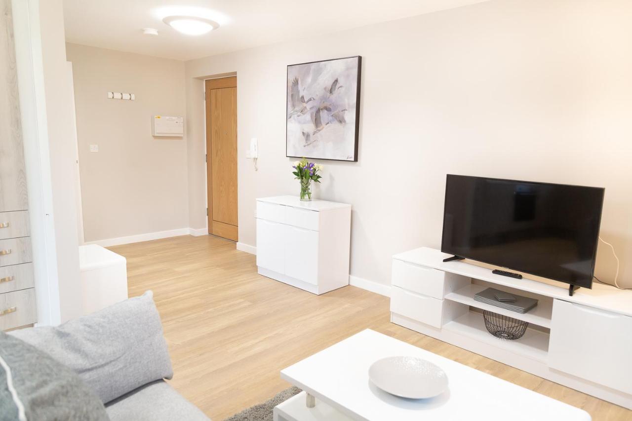 Citystay - Hinton House CBG Dış mekan fotoğraf