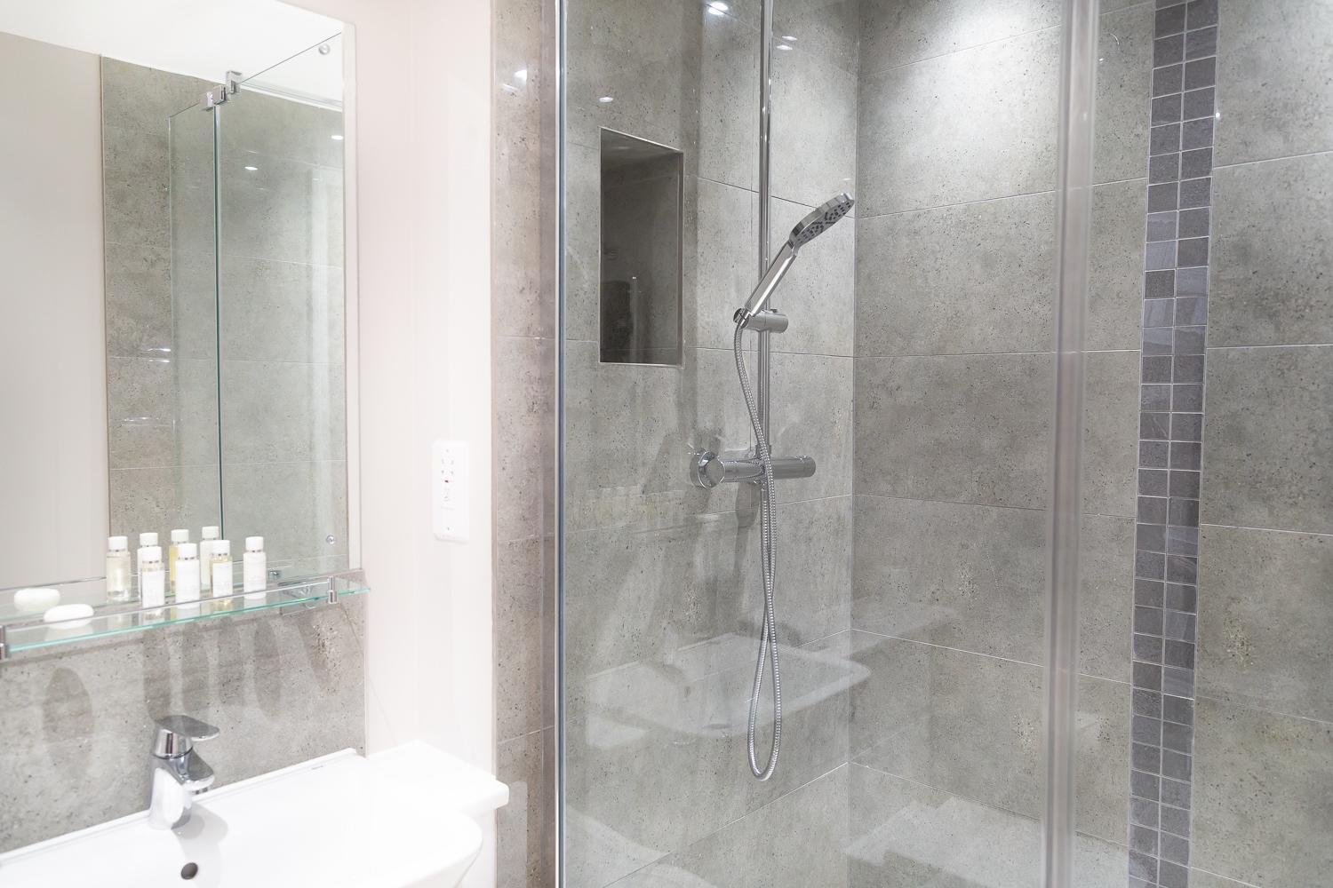 Citystay - Hinton House CBG Dış mekan fotoğraf
